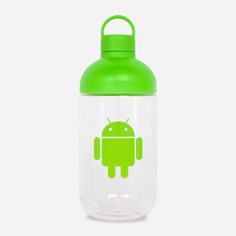 Android Buoy Bottle $5.60