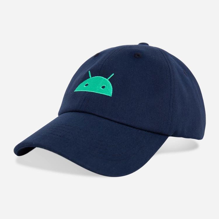 Review of Android Iconic Hat Green $16.00