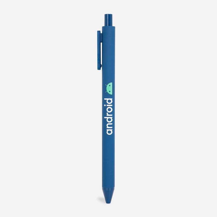 Review Of Android Iconic Pen $1.75