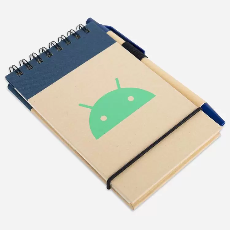 Review Of Android Jotter Task Pad $3.00
