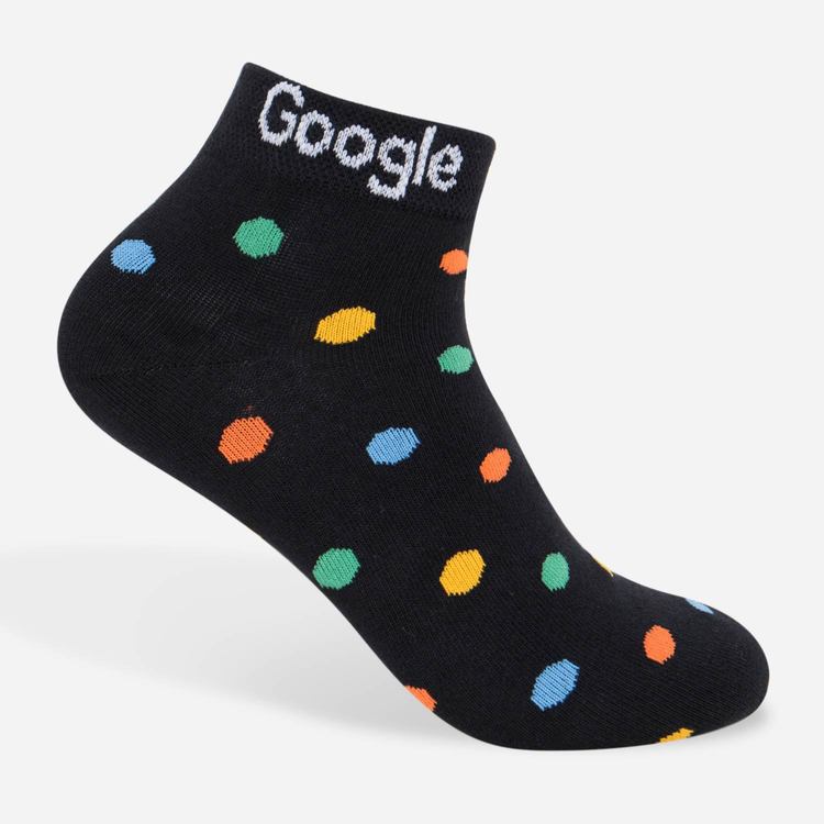 Socks | Apparel | Google Merchandise Store