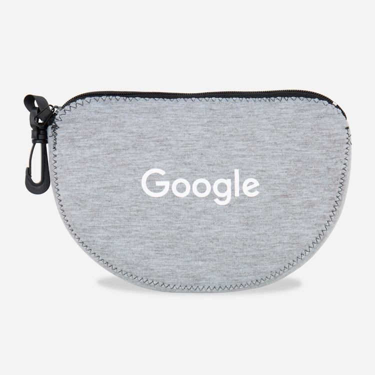 Review Of Google Utility Bag Grey $7.00