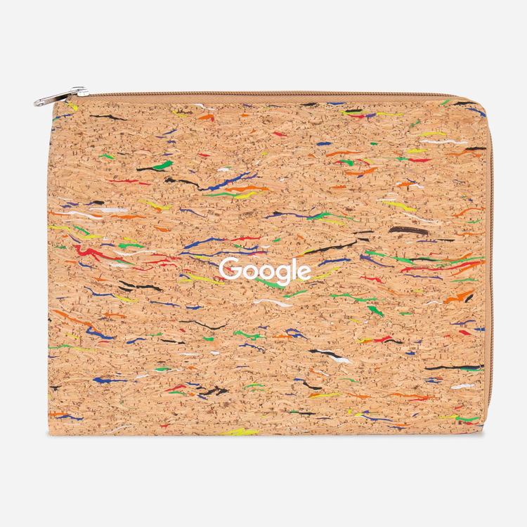 Review Of Google Cork Tablet Case $21.00