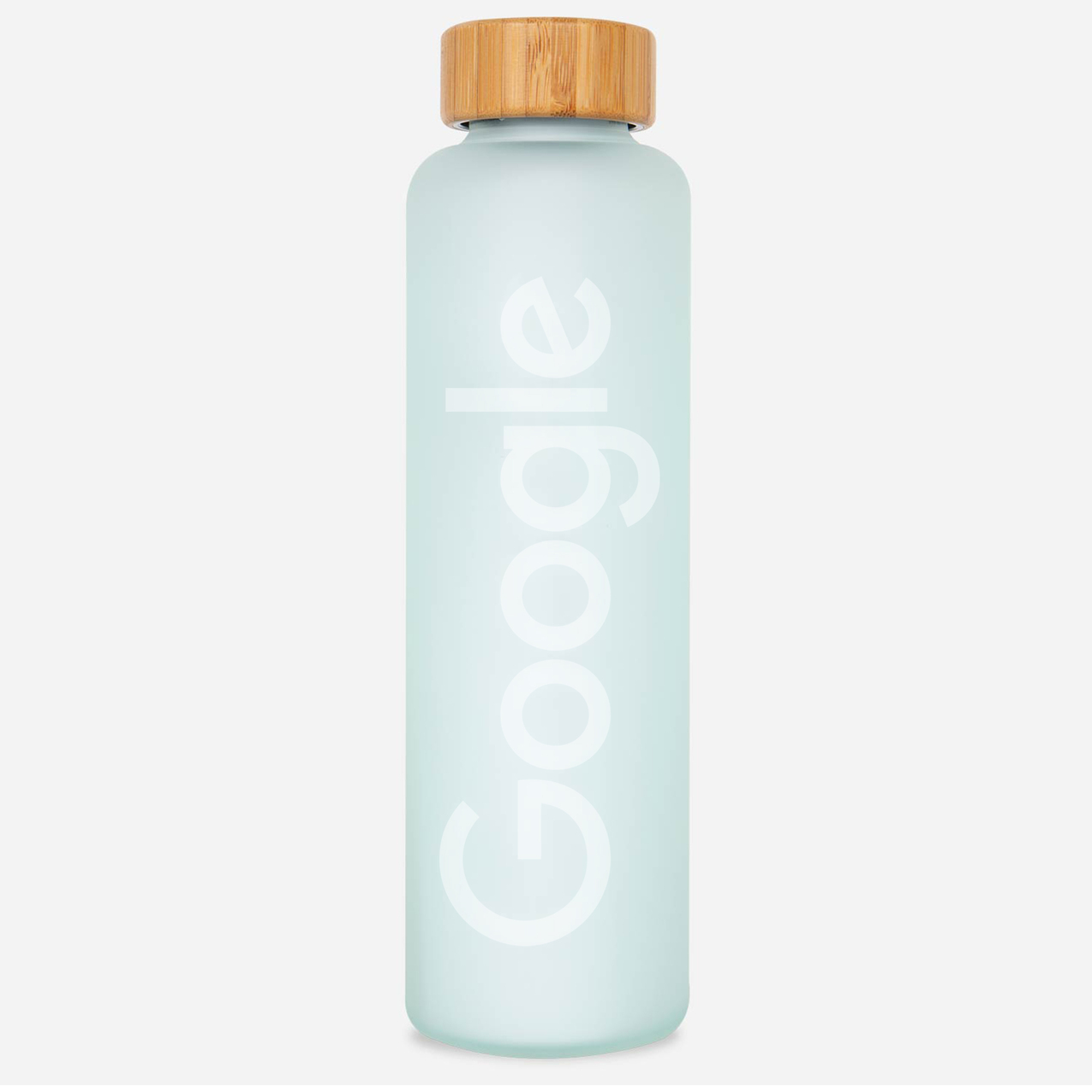 Google RIPL Ocean Blue Bottle