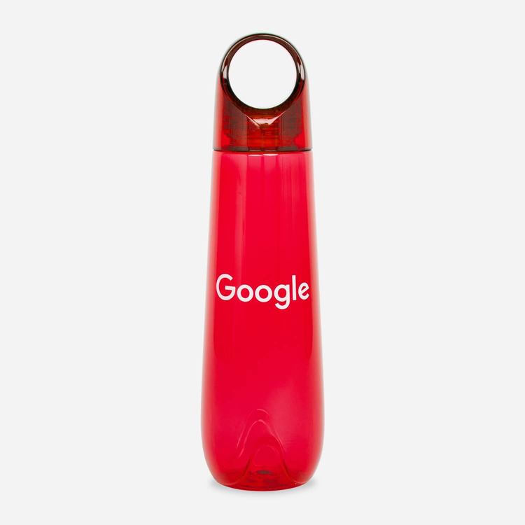 Review Of Google 24 oz Ring Bottle Red $7.00