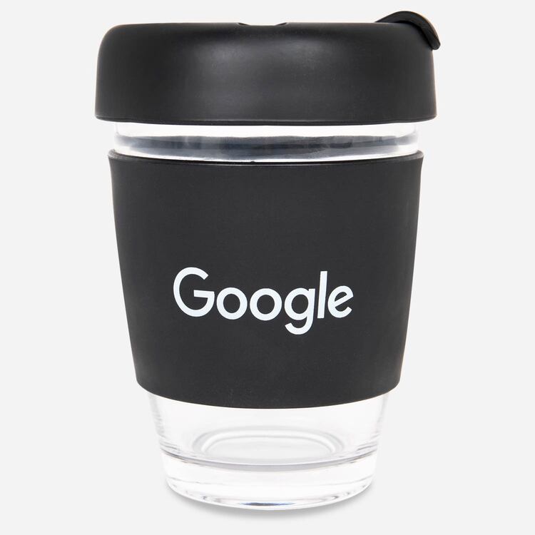 Google Cloud Magnetic Tumbler