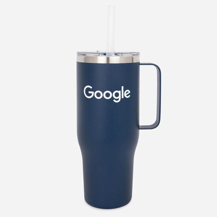 Google Glass Tumbler