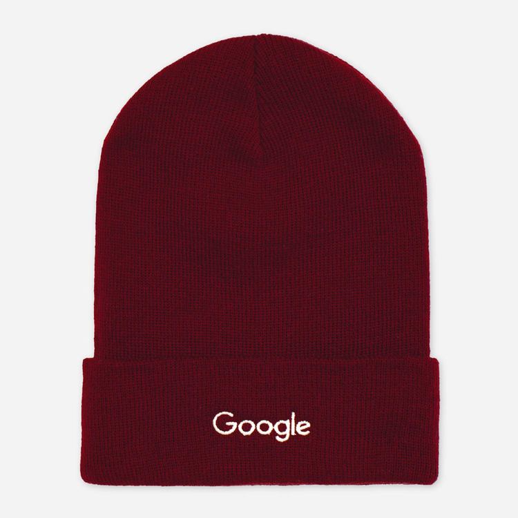 google apparel