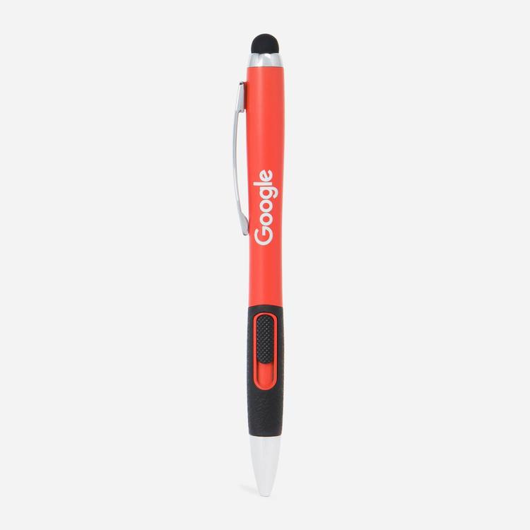 Review Of Google Light Pen Red $2.10