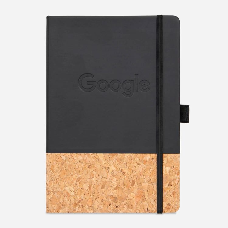 Review Of Google Black Cork Journal $12.00