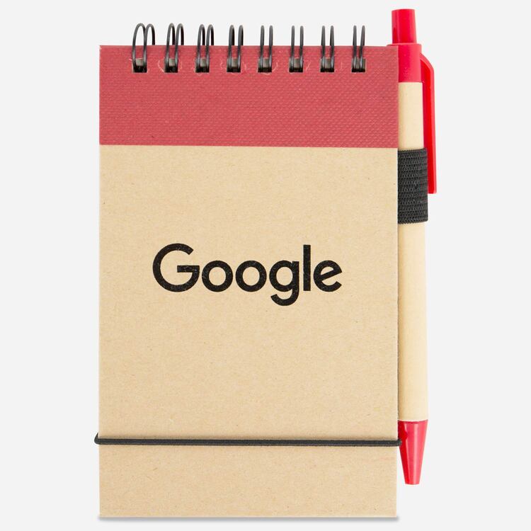 Review Of Google Jotter Task Pad $3.00