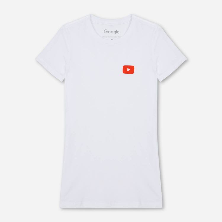 Youtube Shop By Brand Google Merchandise Store