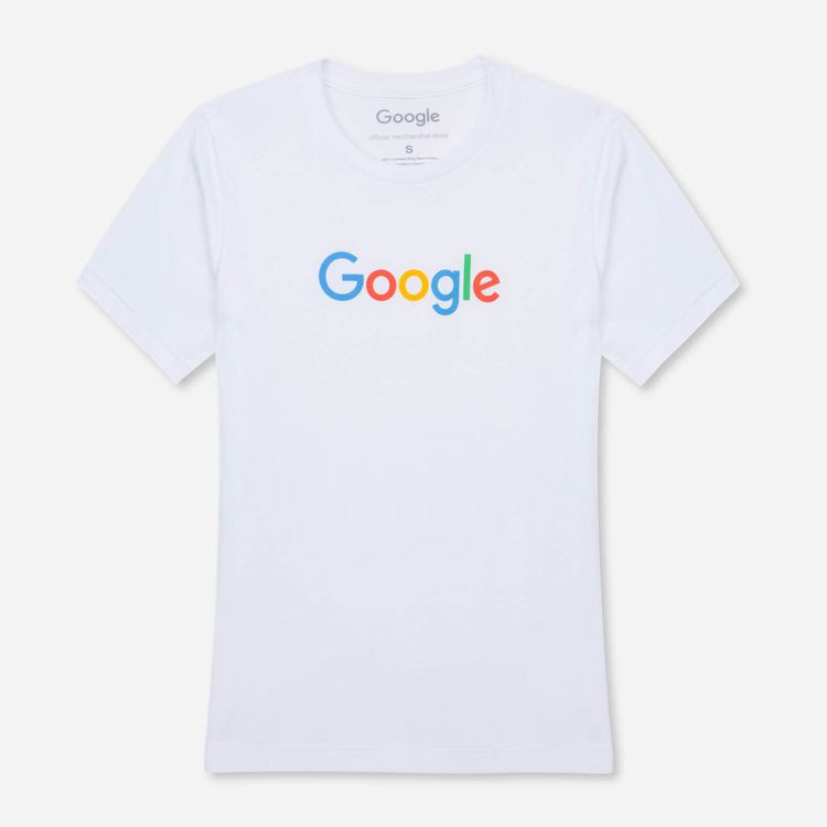google apparel