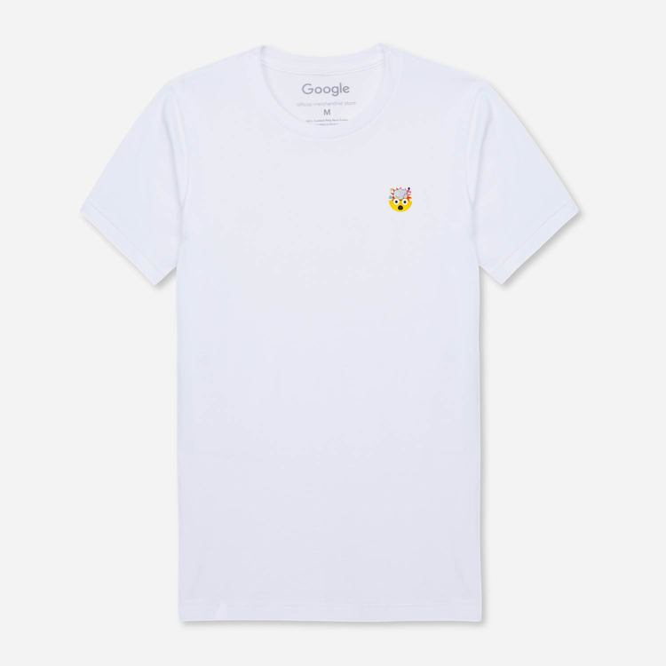 google tee shirt