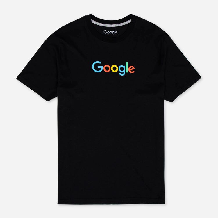 Men's T-Shirts | Apparel | Google 