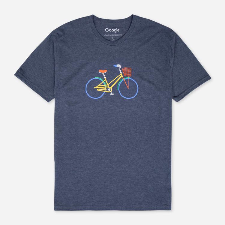 google t shirt store