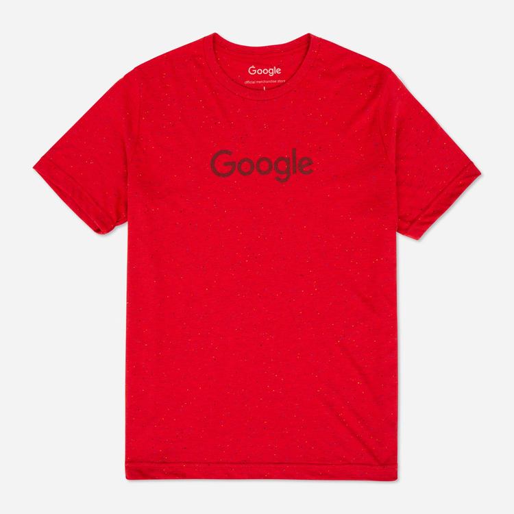 buy google shirt