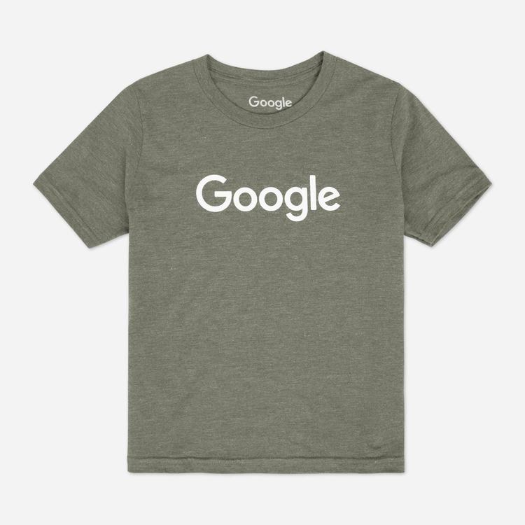 Review of Google Toddler Hero Tee Olive $24.00