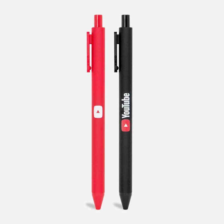 Review Of YouTube Pen 2-Pack $4.00