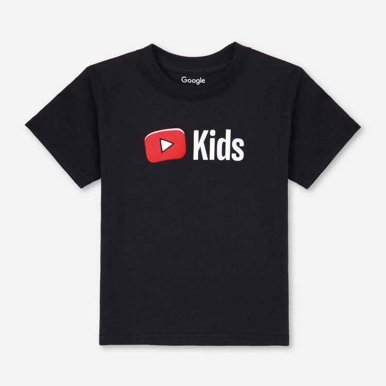 YouTube | Shop by Brand | Google Merchandise Store