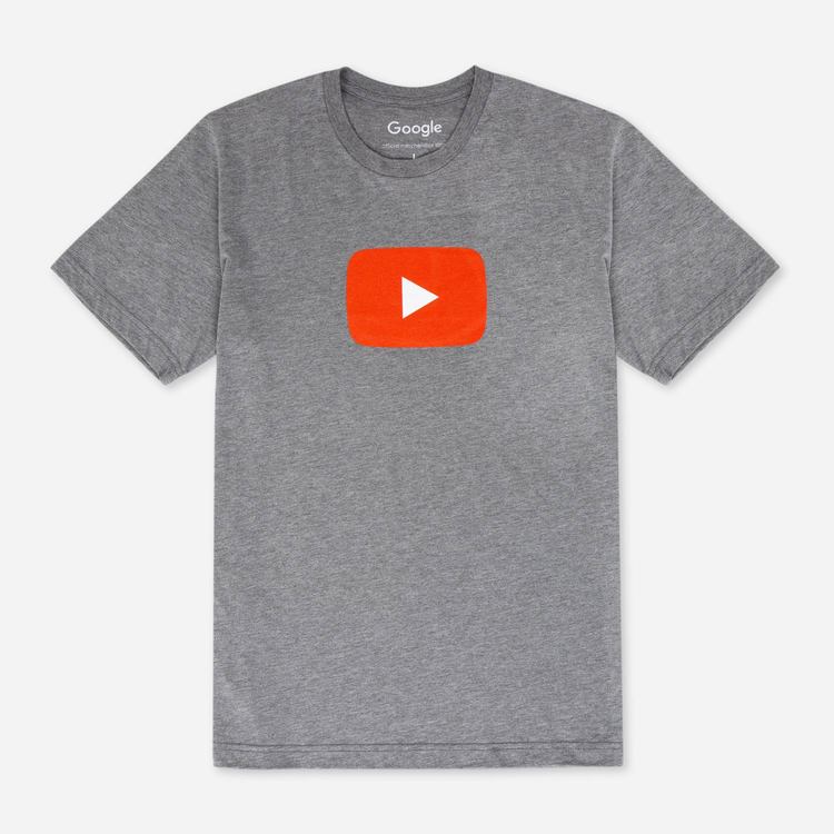 Men S T Shirts Apparel Google Merchandise Store