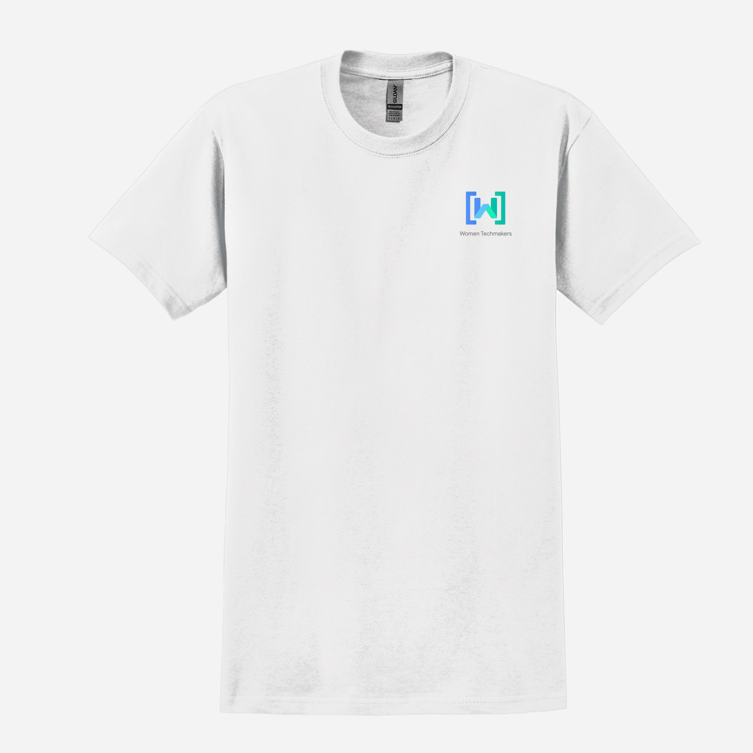 Women Techmakers Long Sleeve Tee