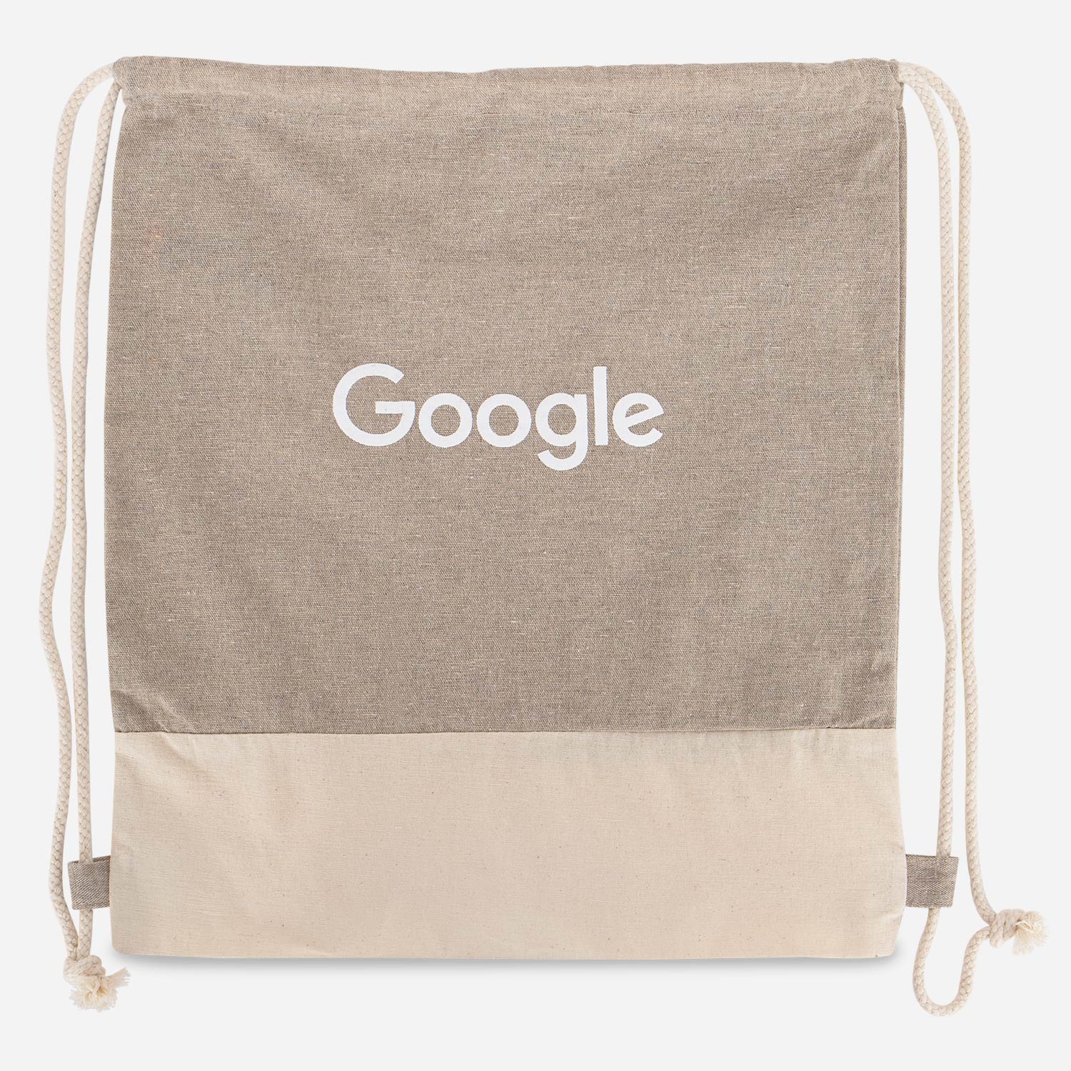 Google Cloud Tote Bag