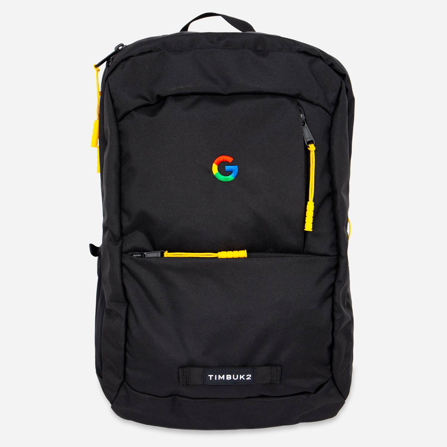 【未使用非売品】TIMBUK2 google ノベルティ バックパック