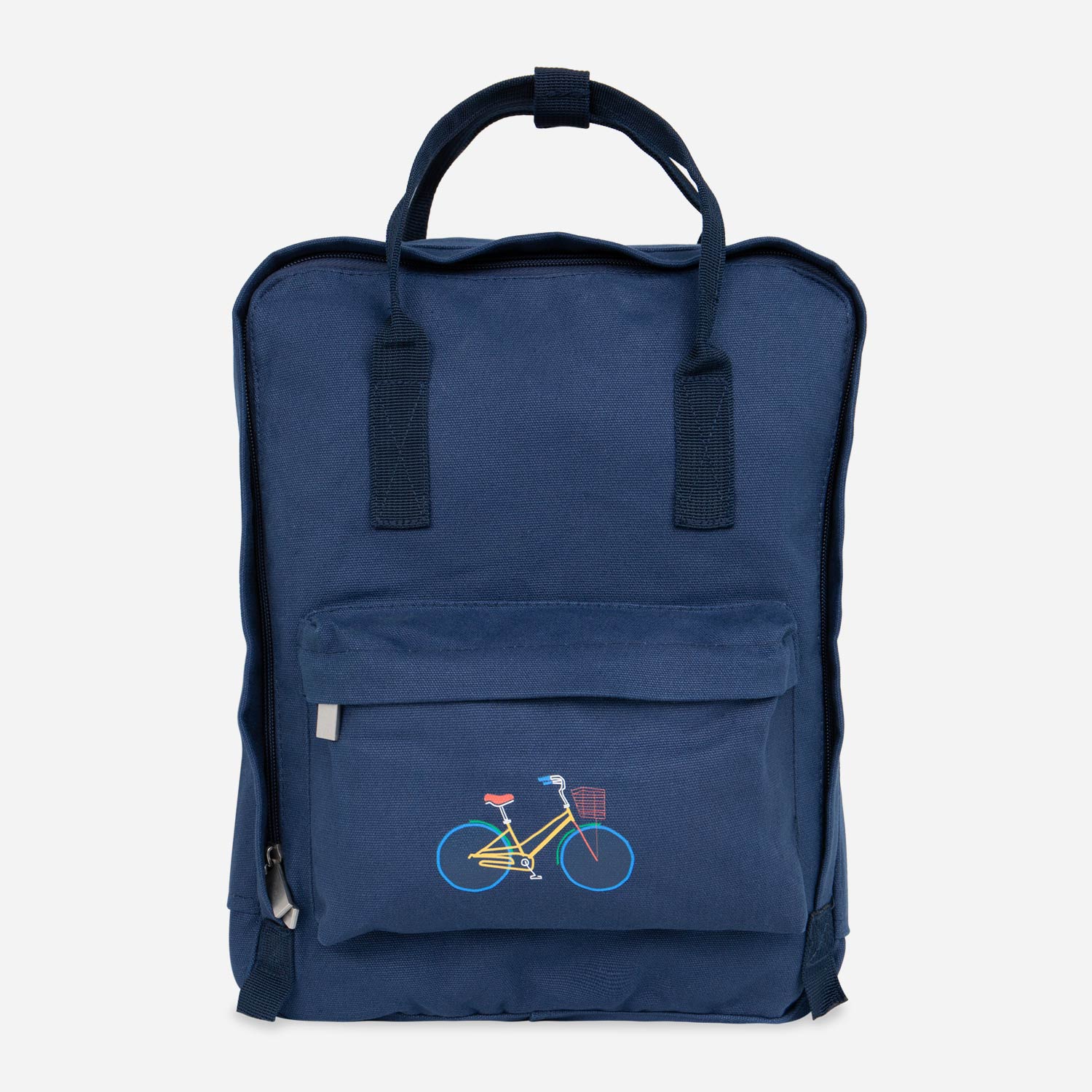 small bike backpack