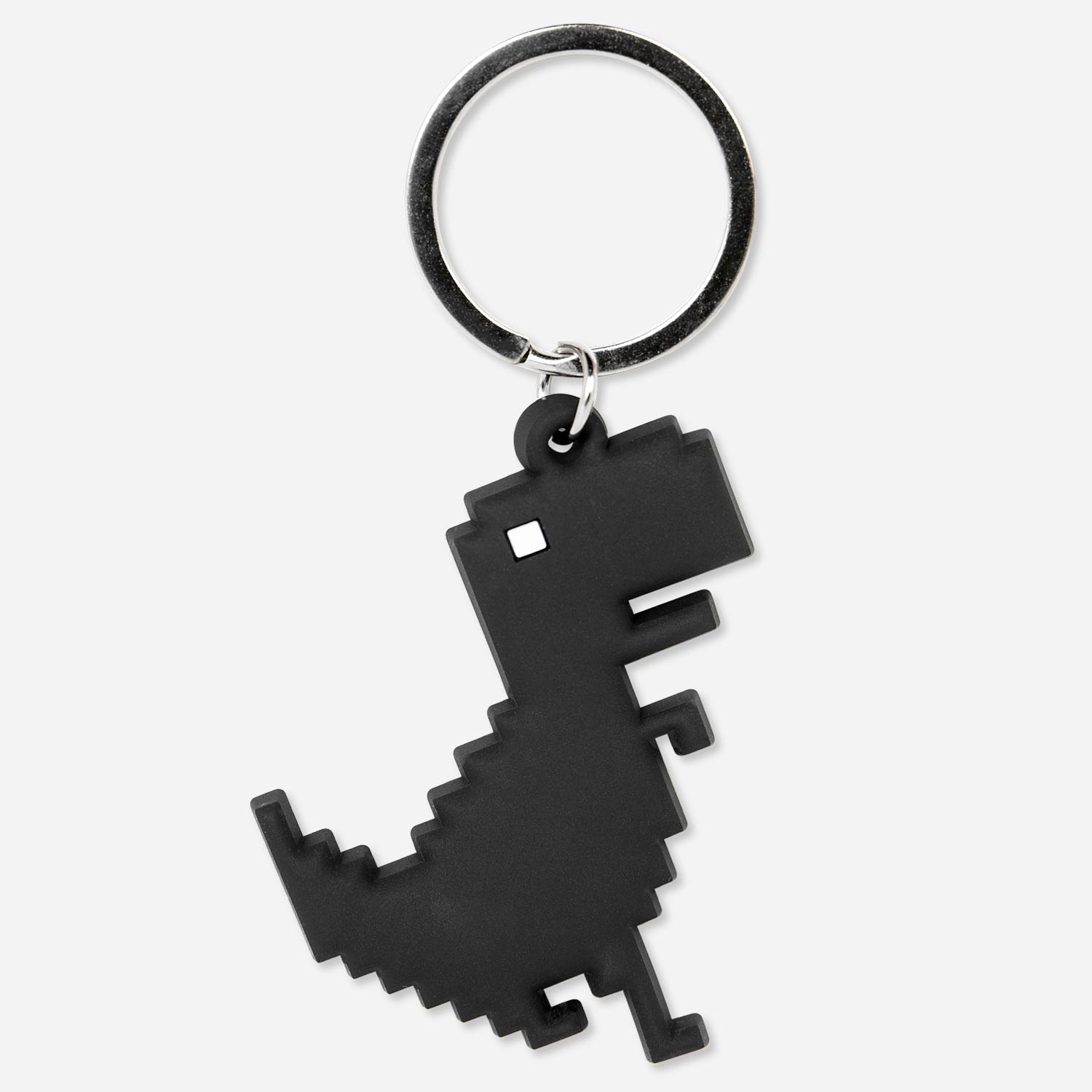 Chrome Dino Dark Mode Collectible