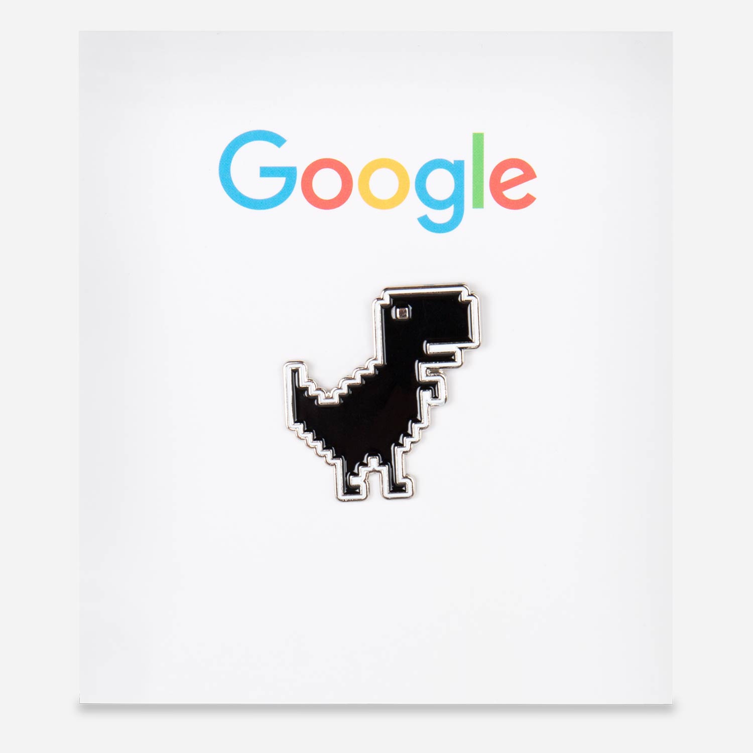 google chrome dino game (9) Pin for Sale by cyphyurrr