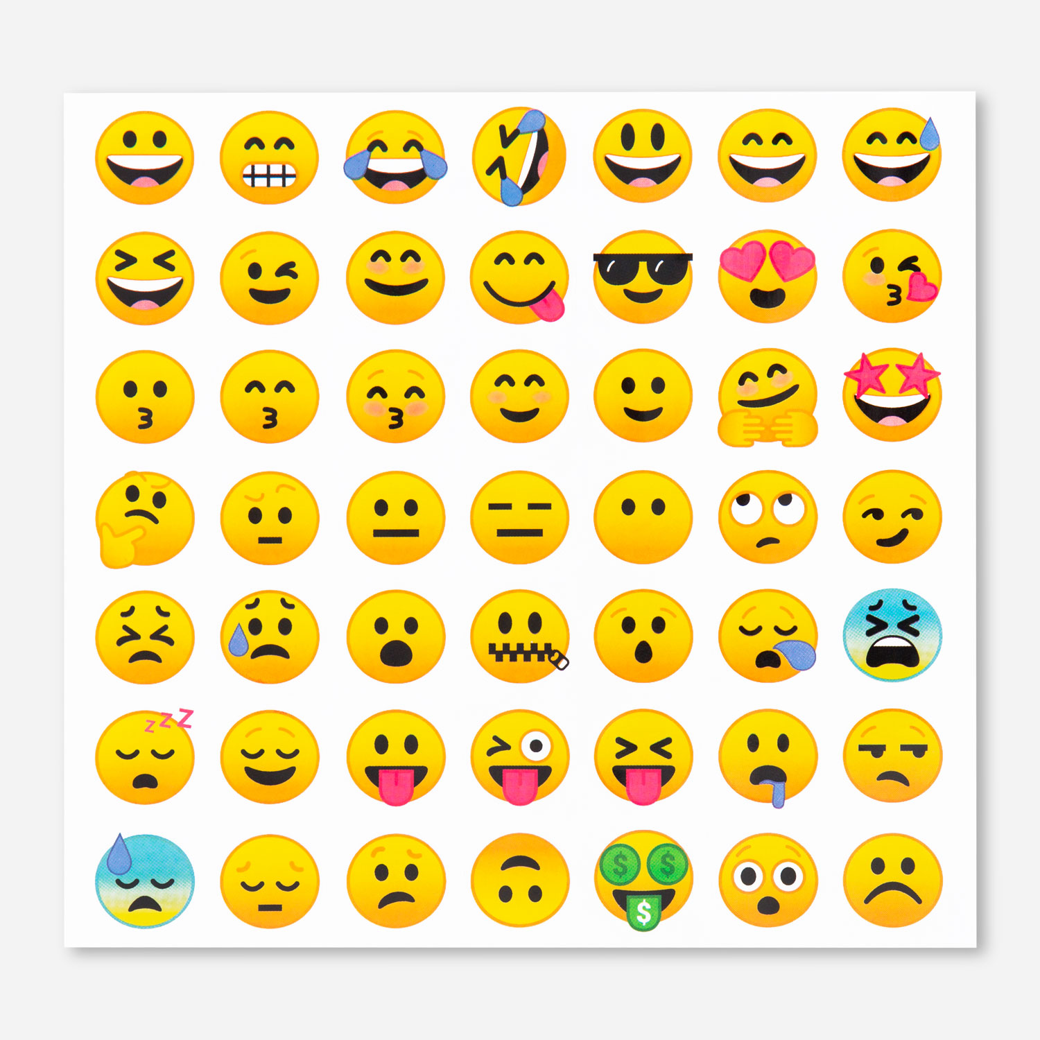 Implicaties Beperkingen Stevig Google Emoji Sticker Pack