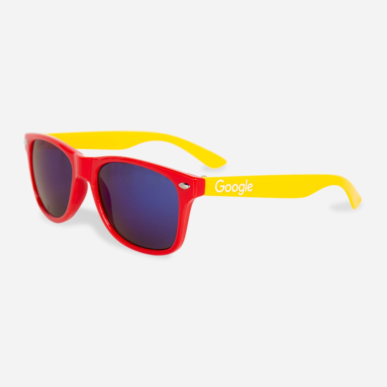 Google Red Kids Sunglasses