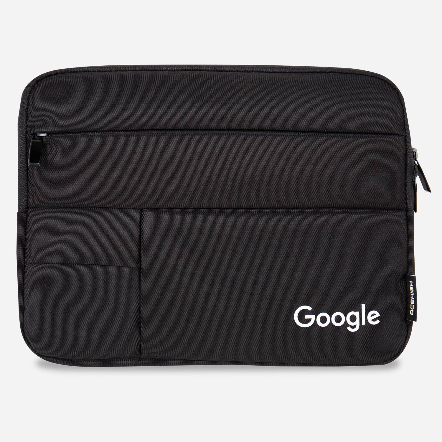 Google Recycled Laptop Sleeve