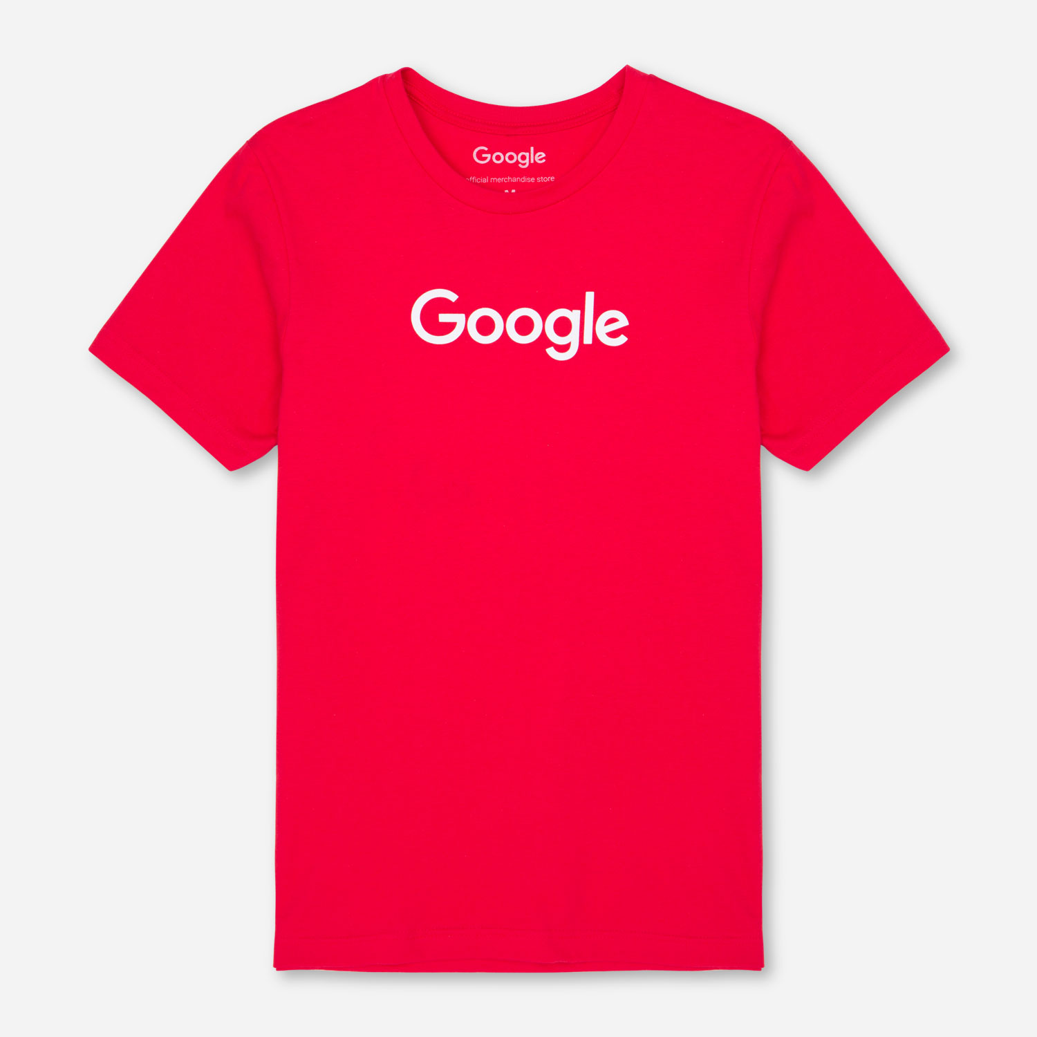 google t shirt