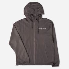 Cloud fill jacket sale