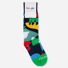 Google Land & Sea Sock