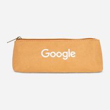 Google Sustainable Pencil Pouch $9.80