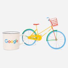 google bike for sale