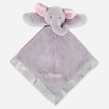 Google Bear Baby Blanket Beige