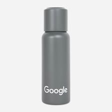 Google Cup Cap Tumbler Grey $30.00